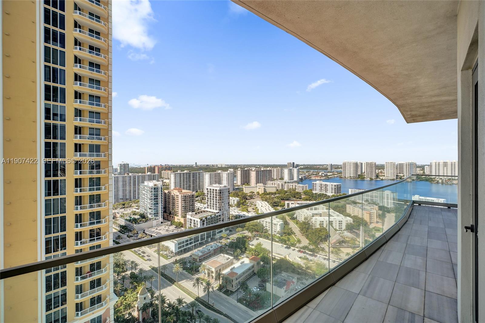 17901 Collins Ave #2604, Sunny Isles Beach FL 33160