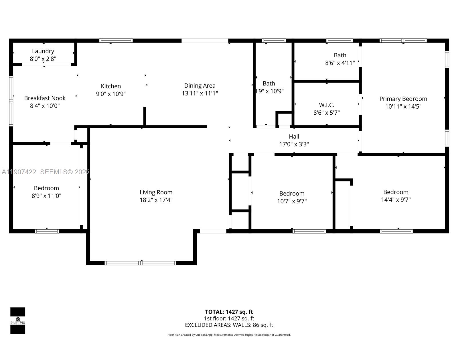 17901 Collins Ave #2604, Sunny Isles Beach FL 33160