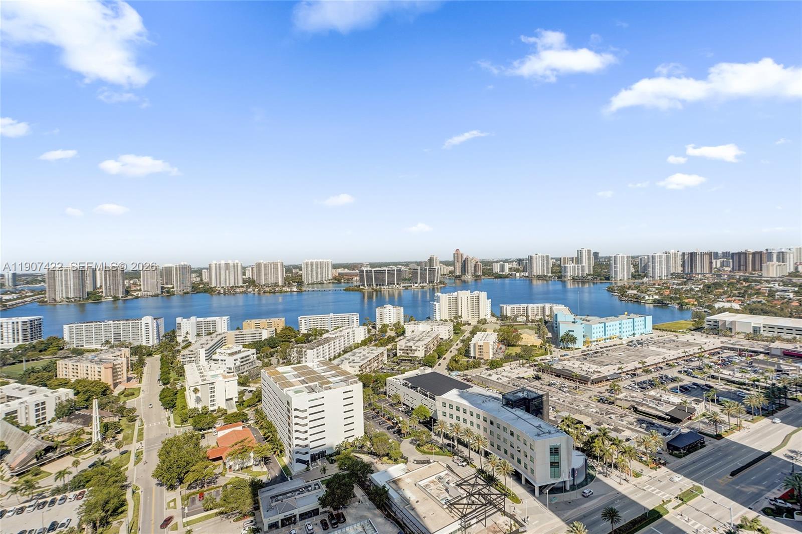 17901 Collins Ave #2604, Sunny Isles Beach FL 33160