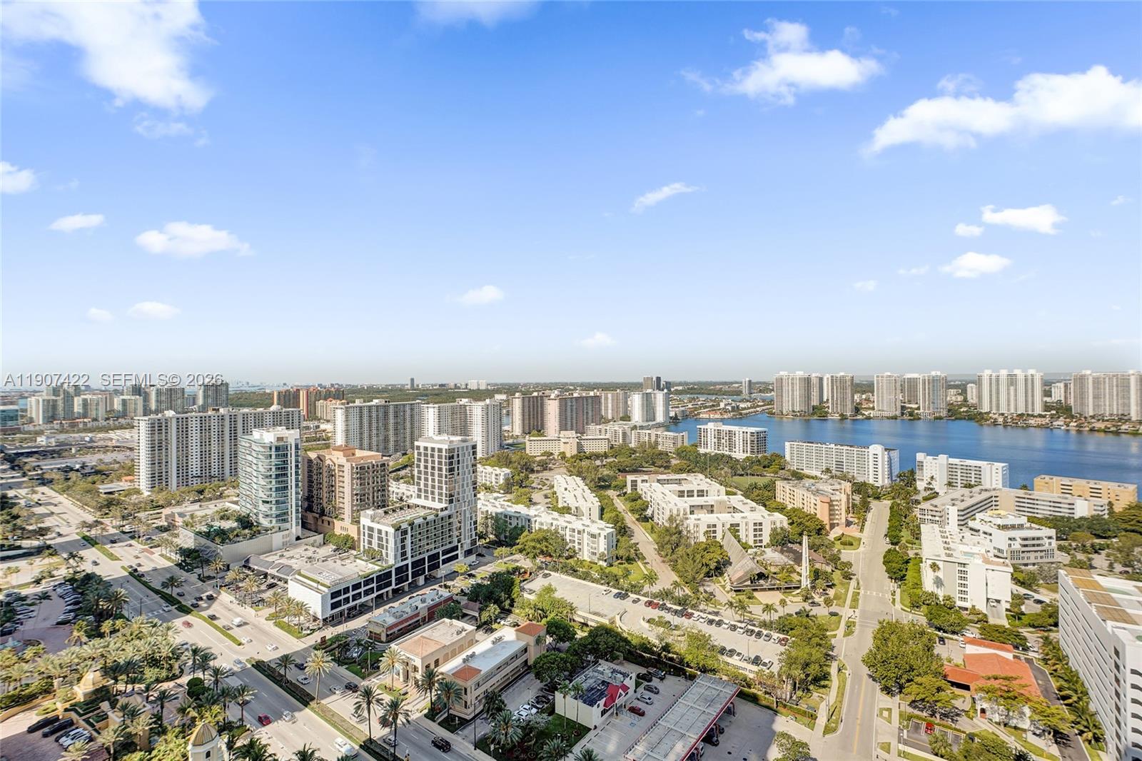 17901 Collins Ave #2604, Sunny Isles Beach FL 33160