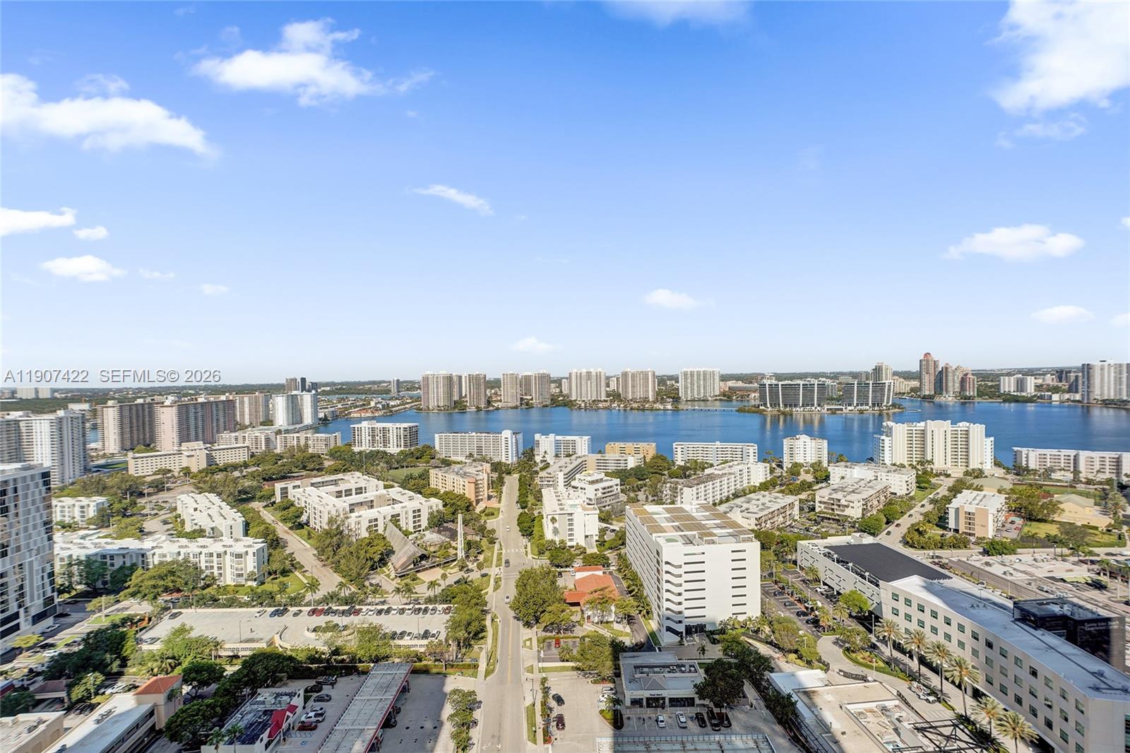17901 Collins Ave #2604, Sunny Isles Beach FL 33160