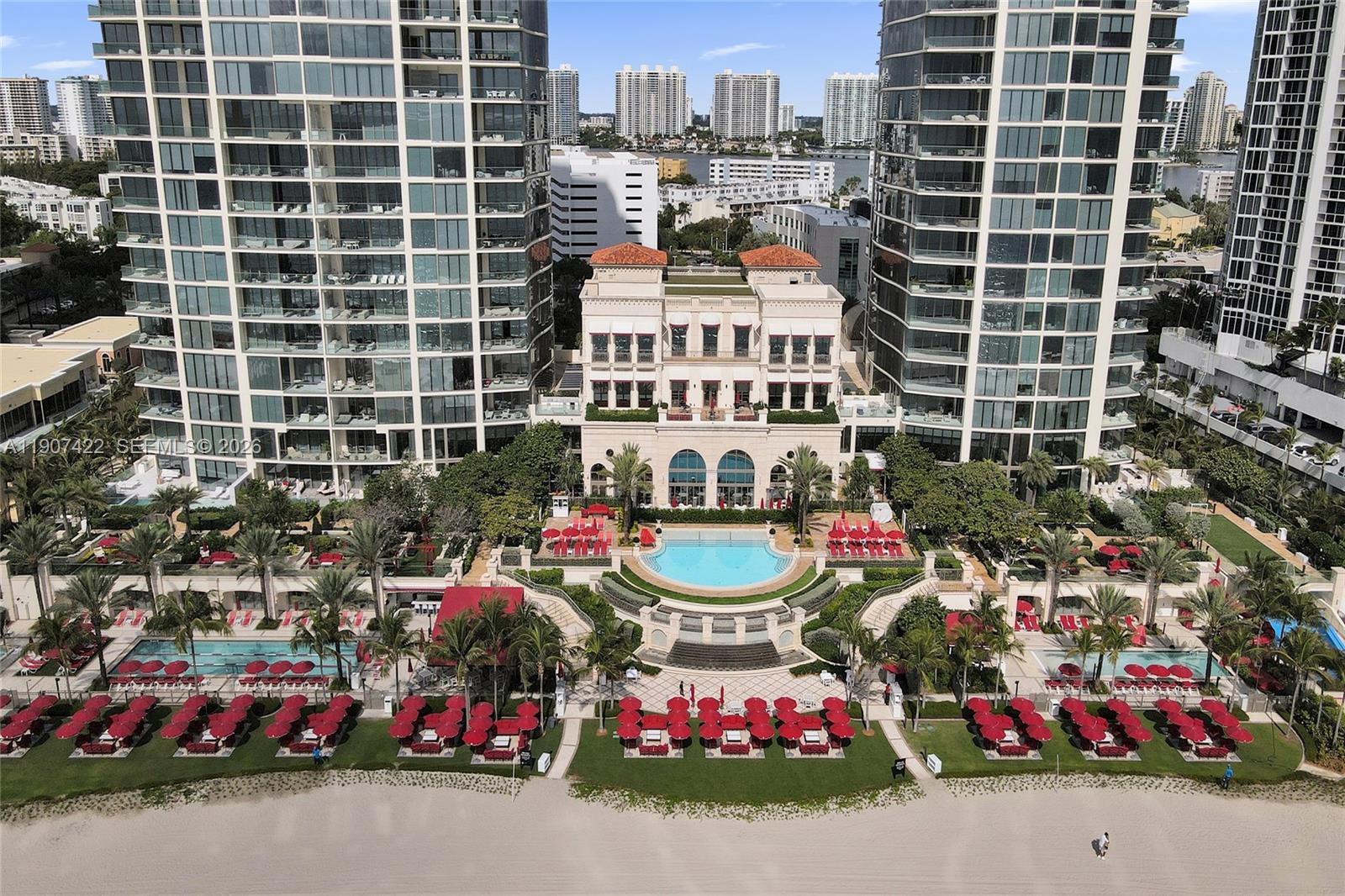 17901 Collins Ave #2604, Sunny Isles Beach FL 33160