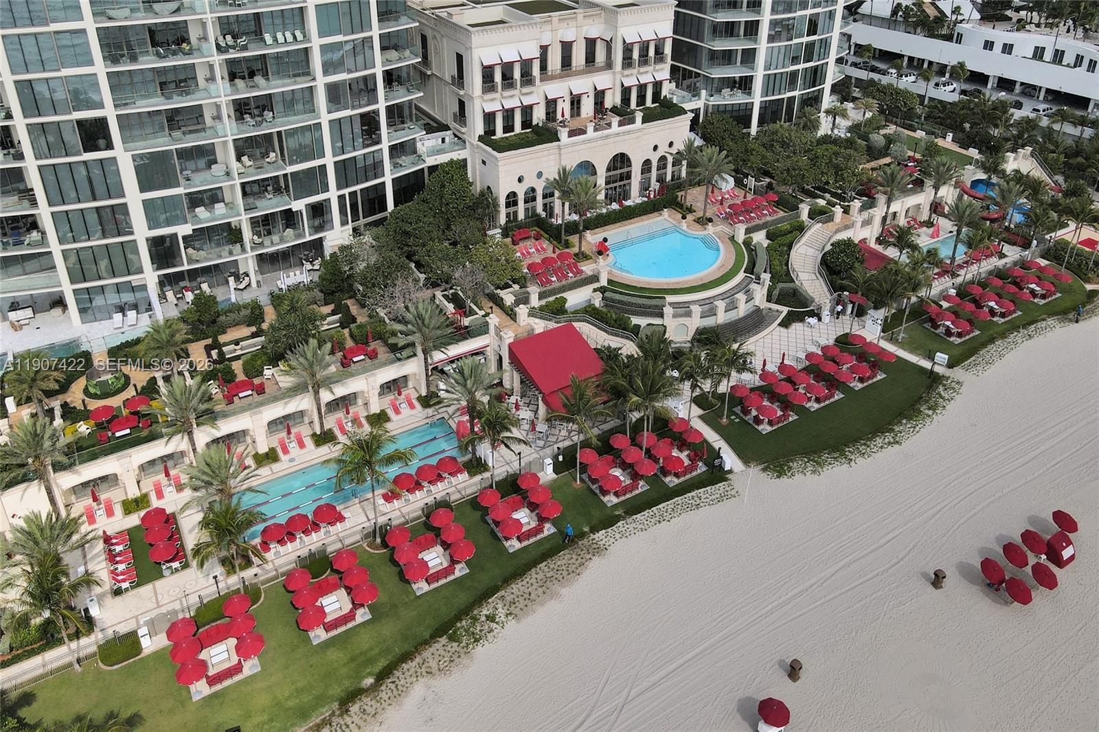 17901 Collins Ave #2604, Sunny Isles Beach FL 33160