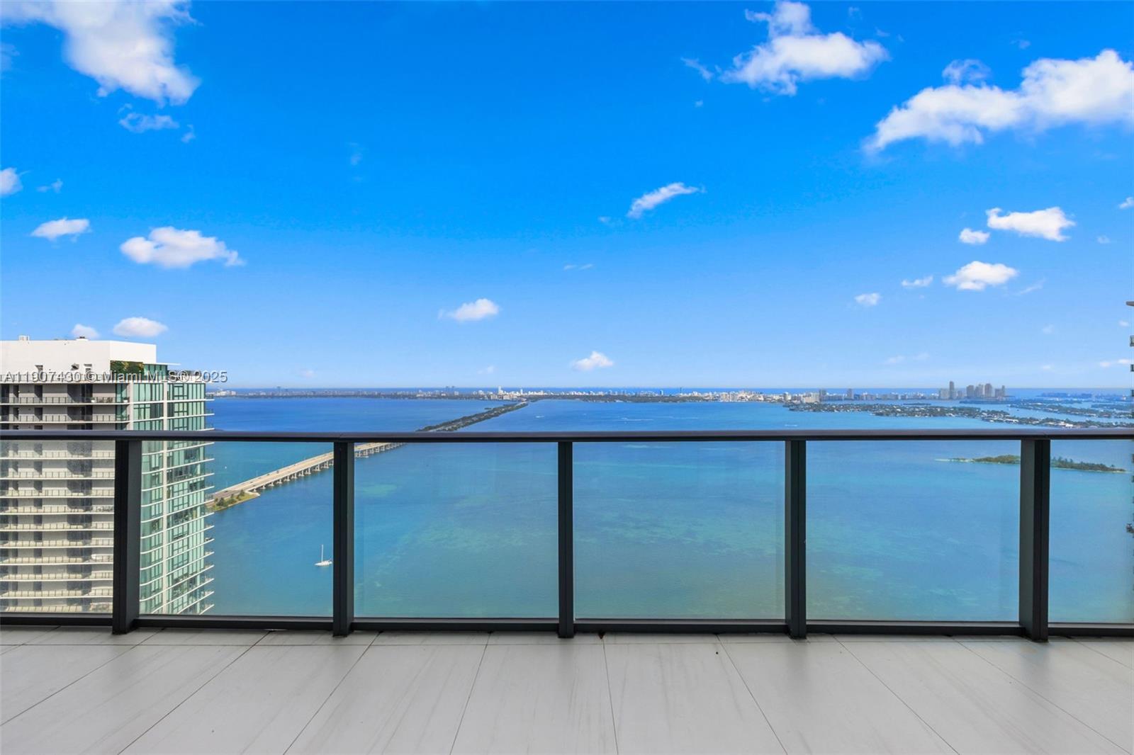 480 NE 31st St #PH5002, Miami FL 33137