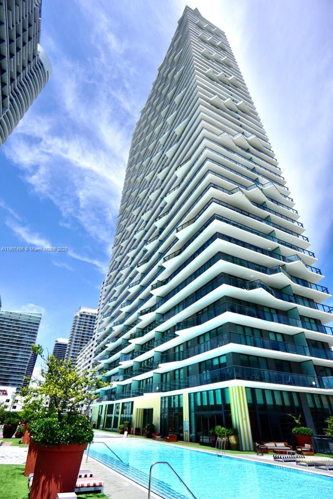 1300 S Miami Ave #2005, Miami FL 33130