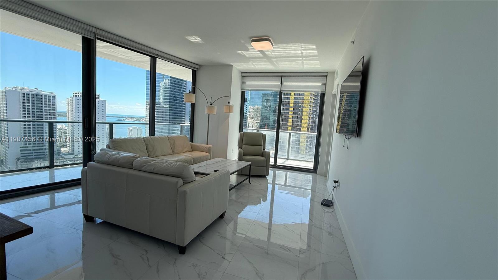 1300 S Miami Ave #2005, Miami FL 33130