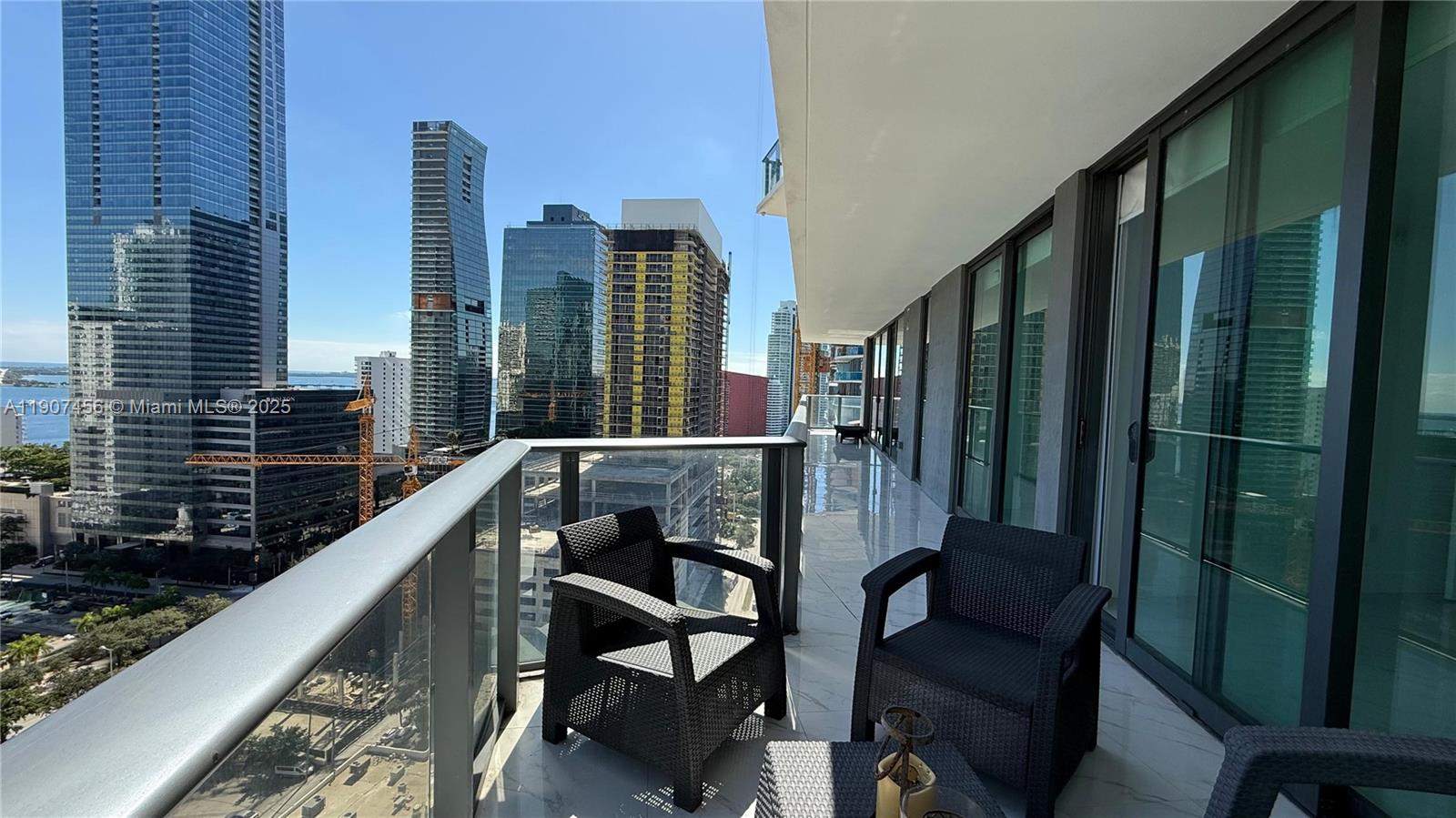 1300 S Miami Ave #2005, Miami FL 33130
