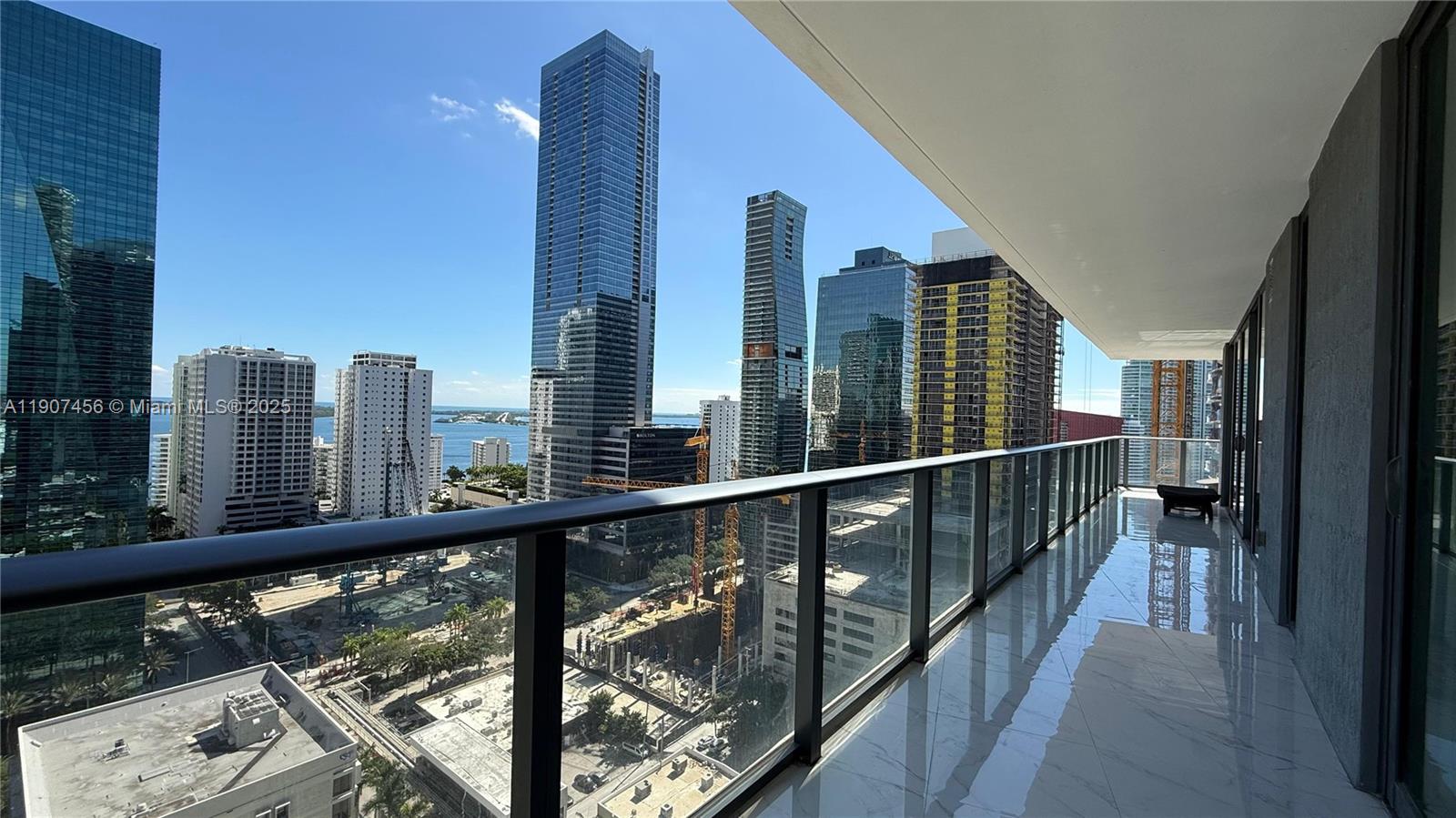 1300 S Miami Ave #2005, Miami FL 33130