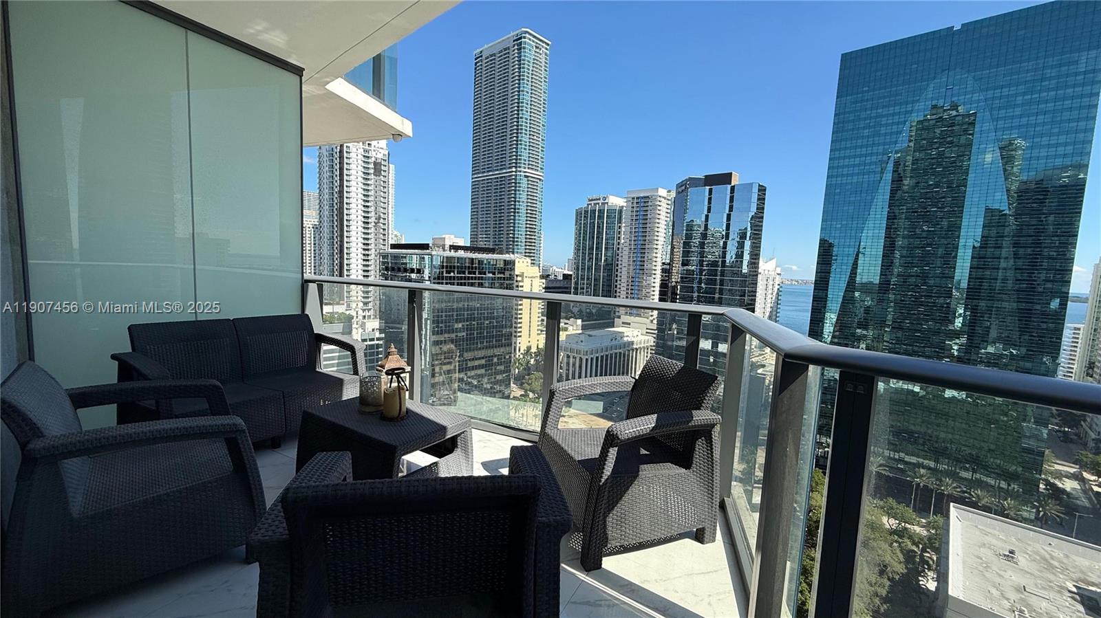 1300 S Miami Ave #2005, Miami FL 33130