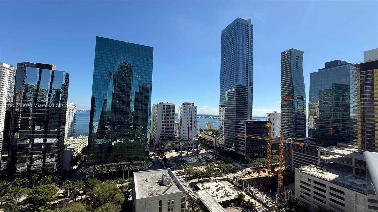 1300 S Miami Ave #2005, Miami FL 33130