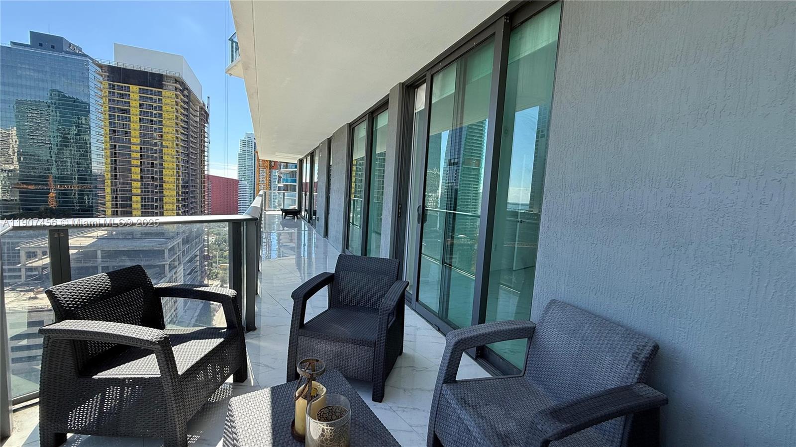 1300 S Miami Ave #2005, Miami FL 33130