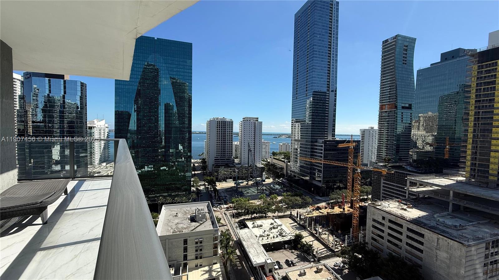 1300 S Miami Ave #2005, Miami FL 33130