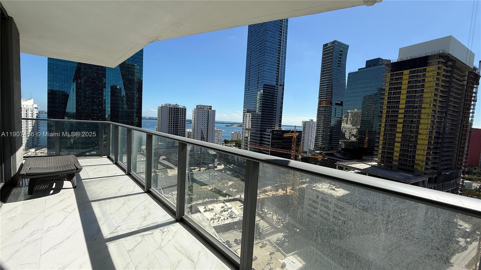 1300 S Miami Ave #2005, Miami FL 33130