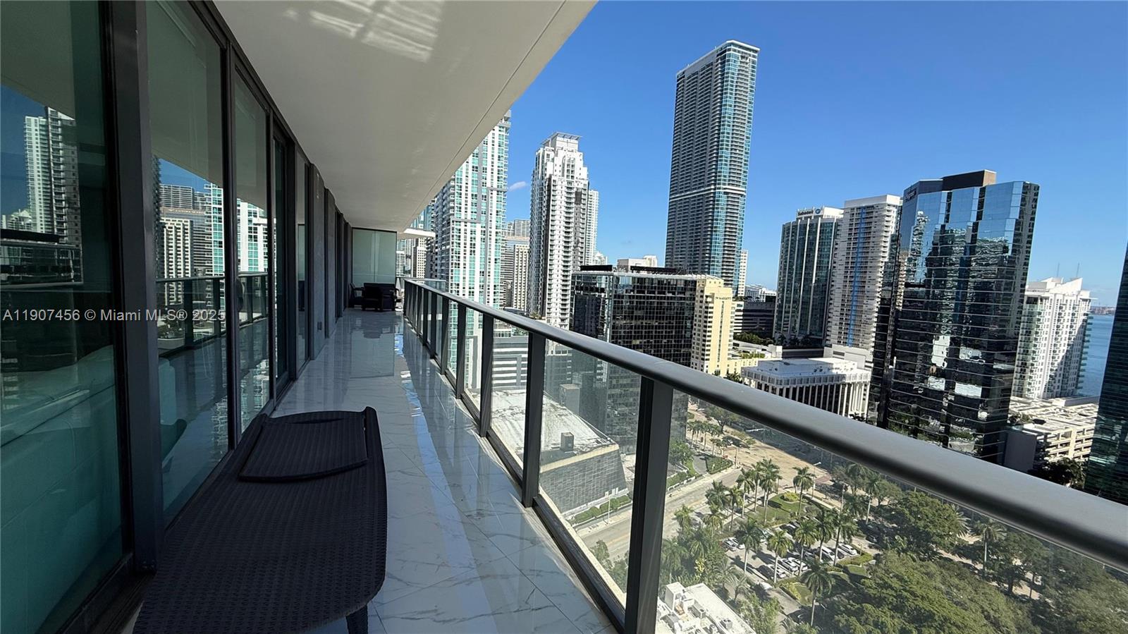 1300 S Miami Ave #2005, Miami FL 33130