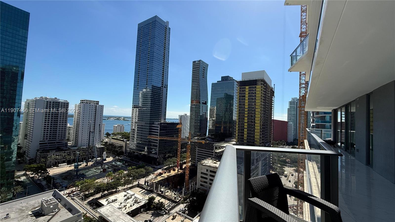 1300 S Miami Ave #2005, Miami FL 33130