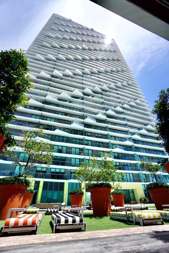 1300 S Miami Ave #2005, Miami FL 33130