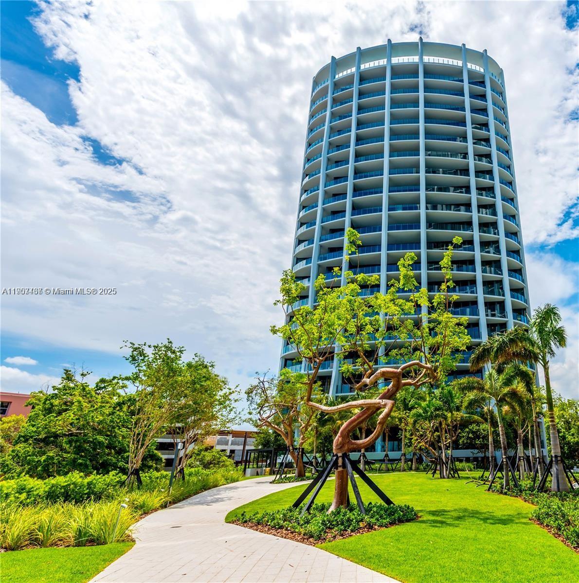 2831 S Bayshore Dr #506, Miami FL 33133