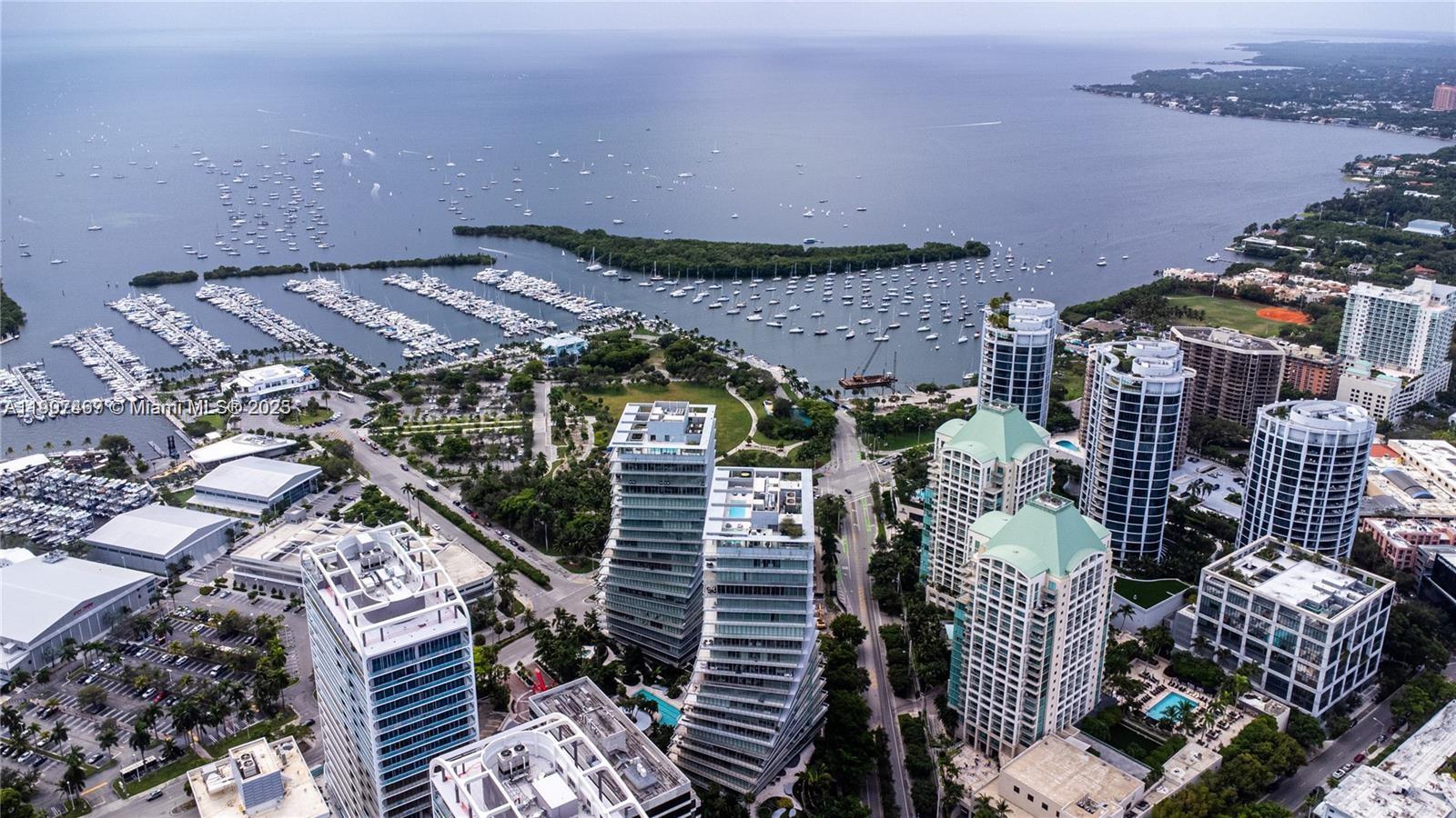 2831 S Bayshore Dr #506, Miami FL 33133