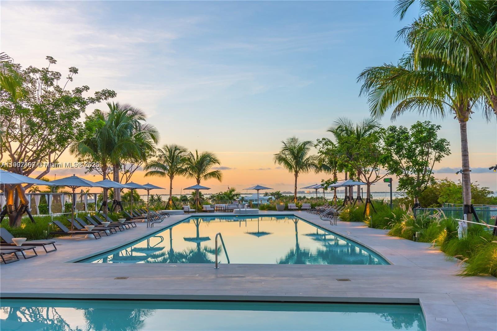 2831 S Bayshore Dr #506, Miami FL 33133