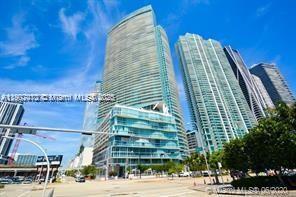 888 BISCAYNE BL #2707, Miami FL 33132