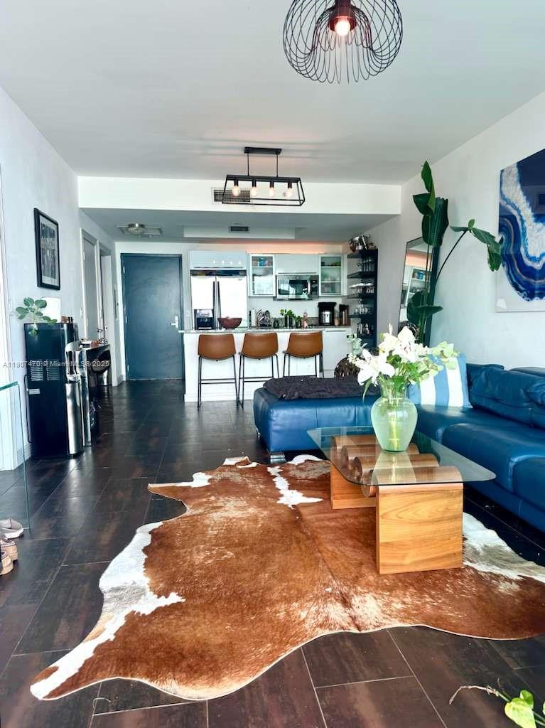 888 BISCAYNE BL #2707, Miami FL 33132