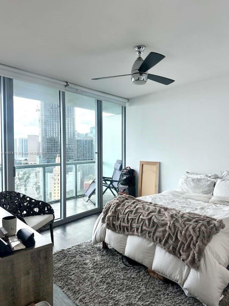 888 BISCAYNE BL #2707, Miami FL 33132