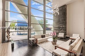 888 BISCAYNE BL #2707, Miami FL 33132