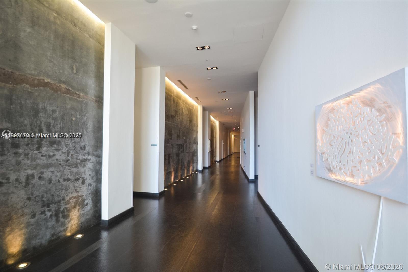 888 BISCAYNE BL #2707, Miami FL 33132