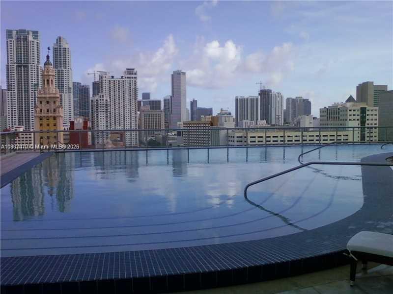 888 BISCAYNE BL #2707, Miami FL 33132