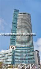 888 BISCAYNE BL #2707, Miami FL 33132