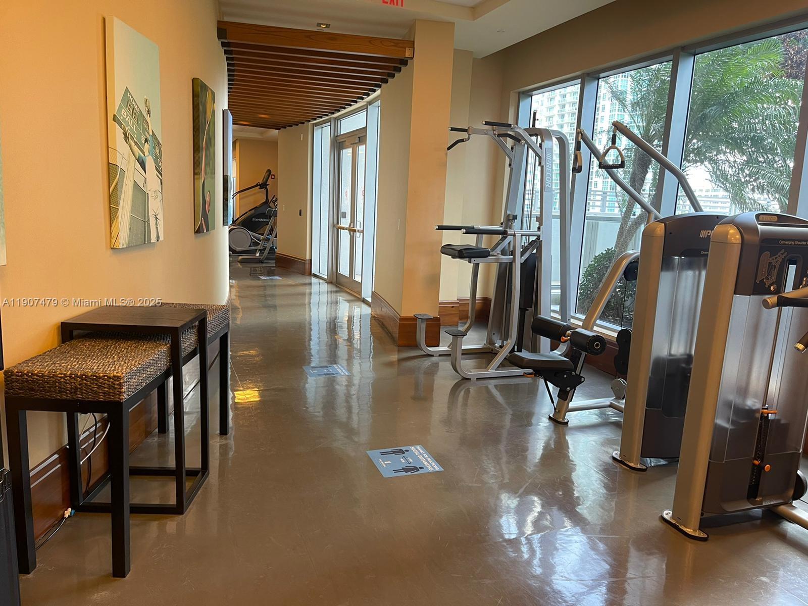 1050 Brickell Ave #2212, Miami FL 33131