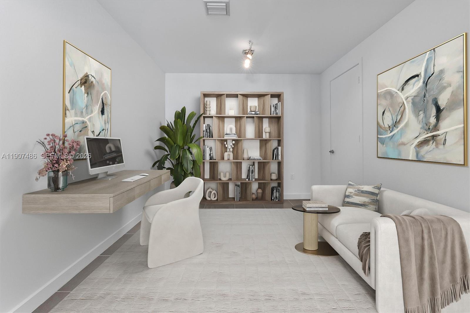 3301 NE 1st Ave #M0502, Miami FL 33137