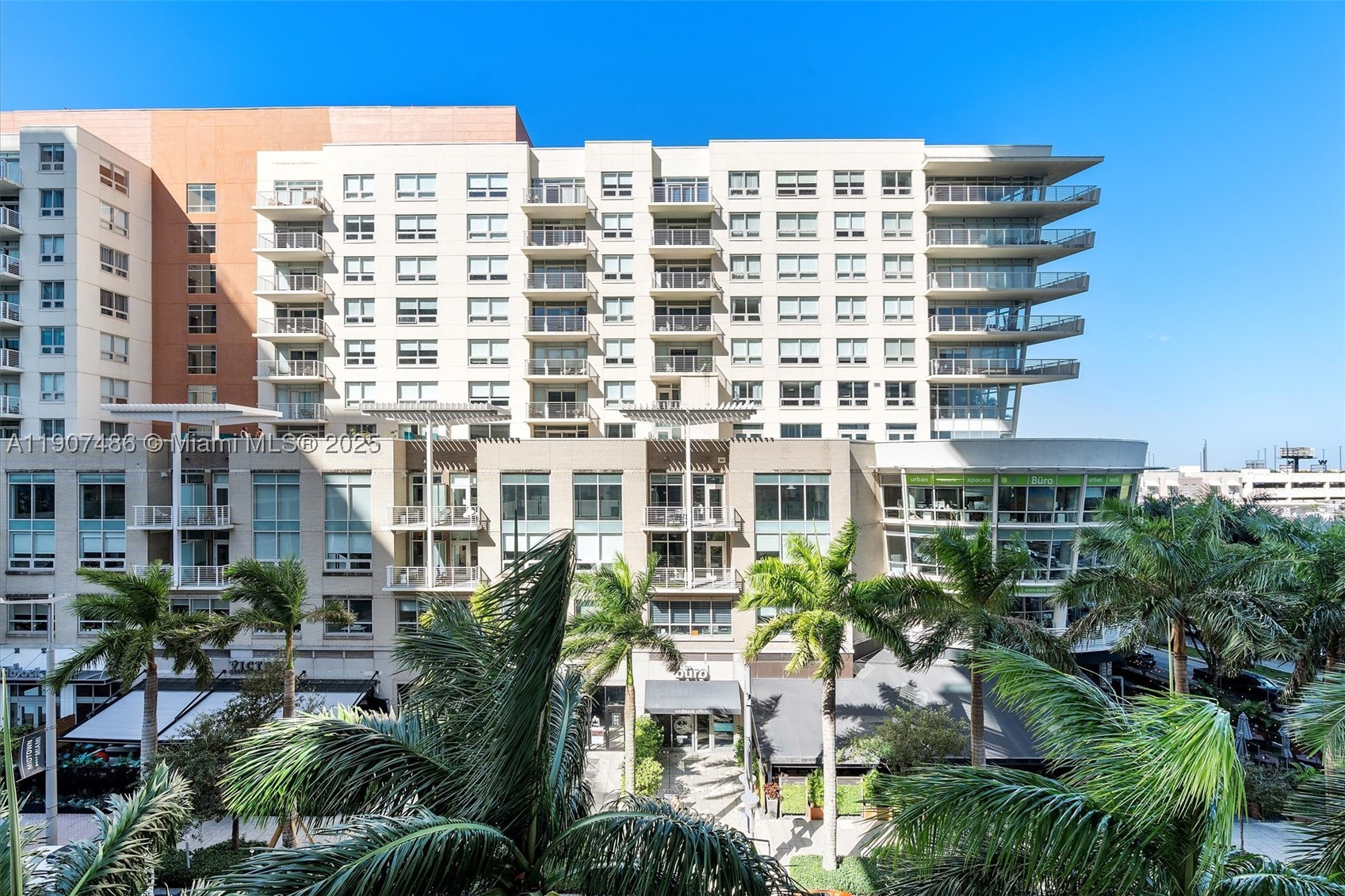 3301 NE 1st Ave #M0502, Miami FL 33137