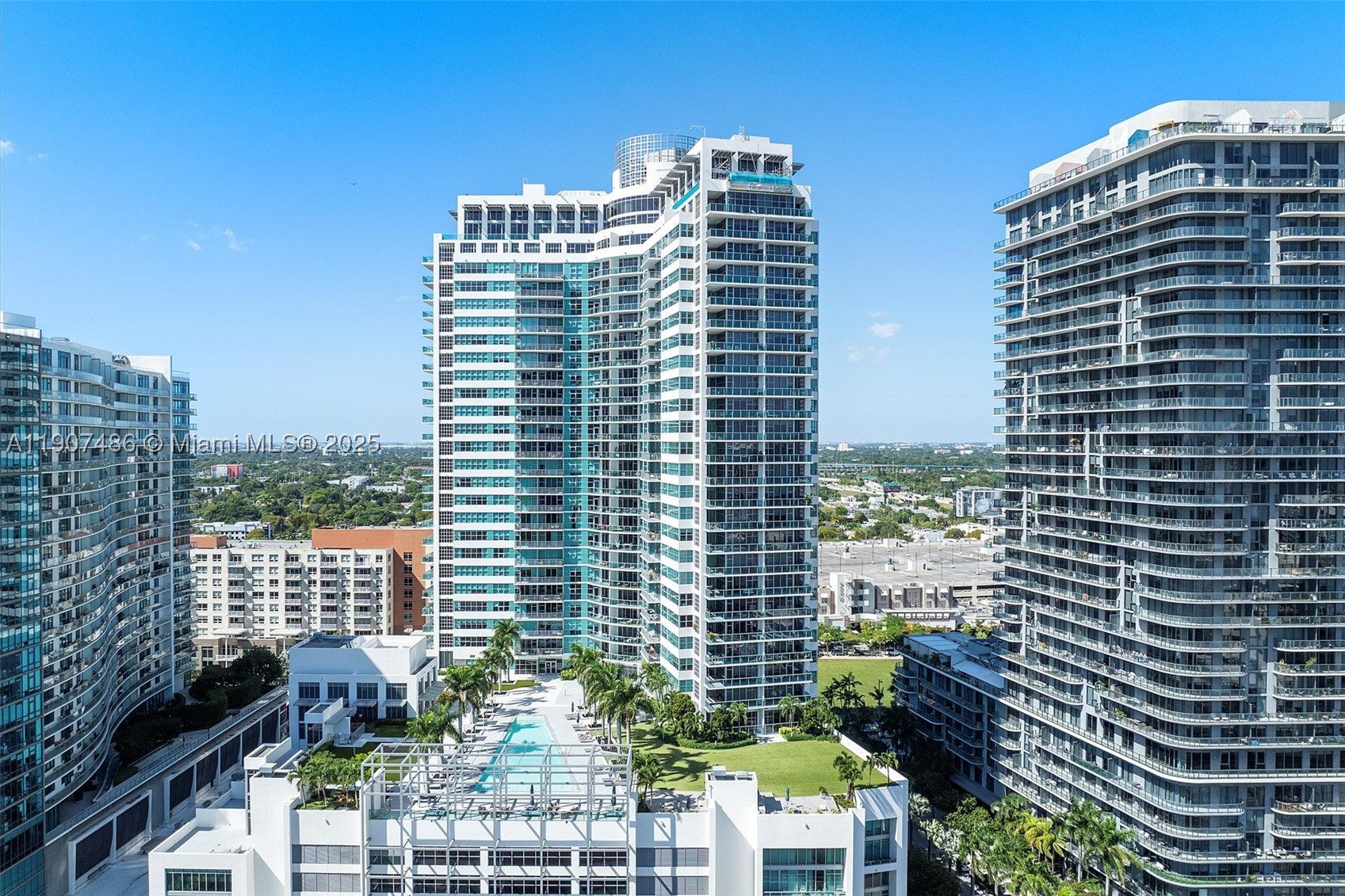 3301 NE 1st Ave #M0502, Miami FL 33137
