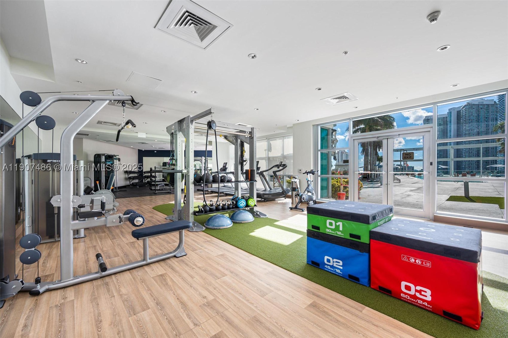 3301 NE 1st Ave #M0502, Miami FL 33137