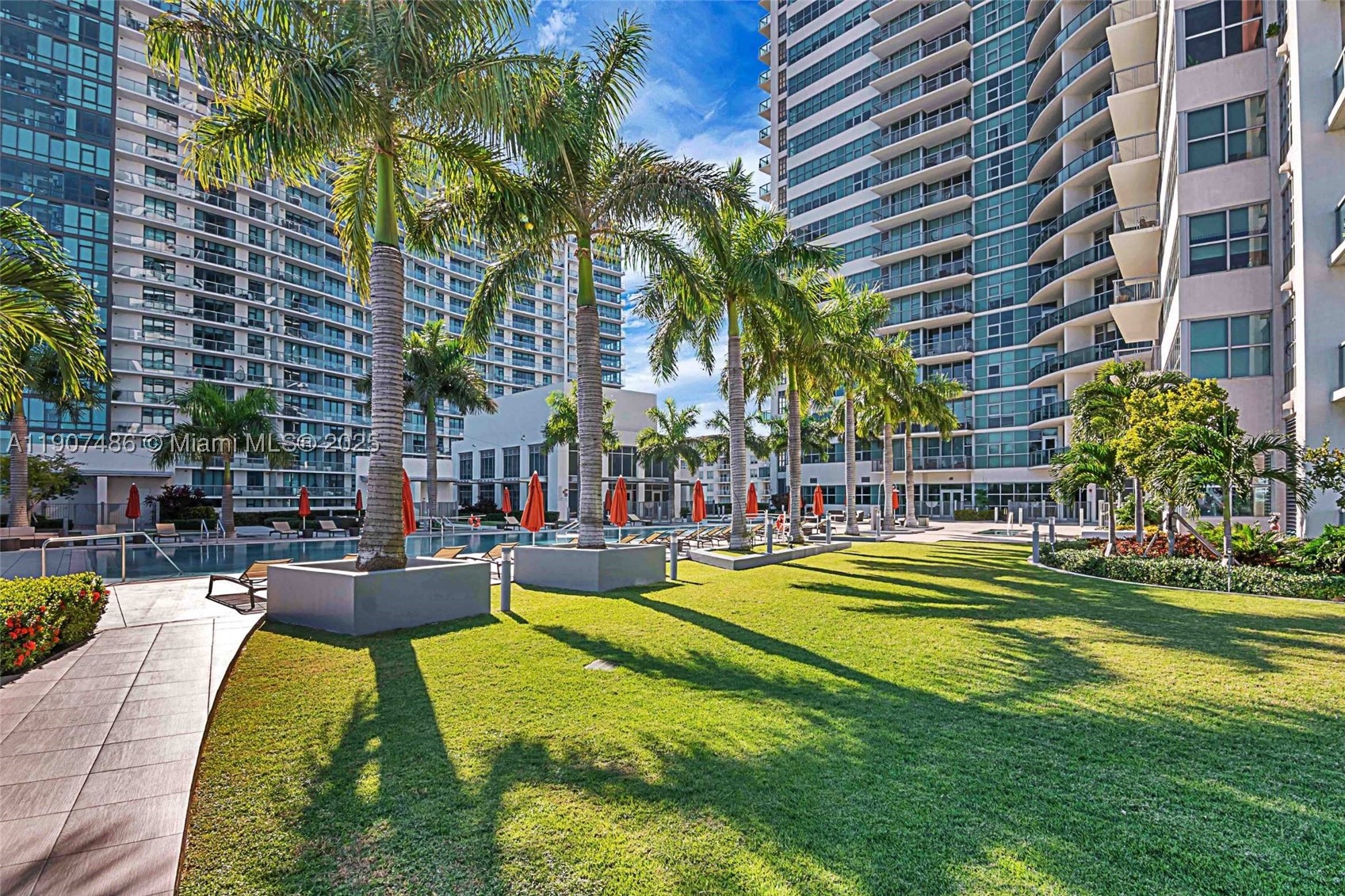 3301 NE 1st Ave #M0502, Miami FL 33137