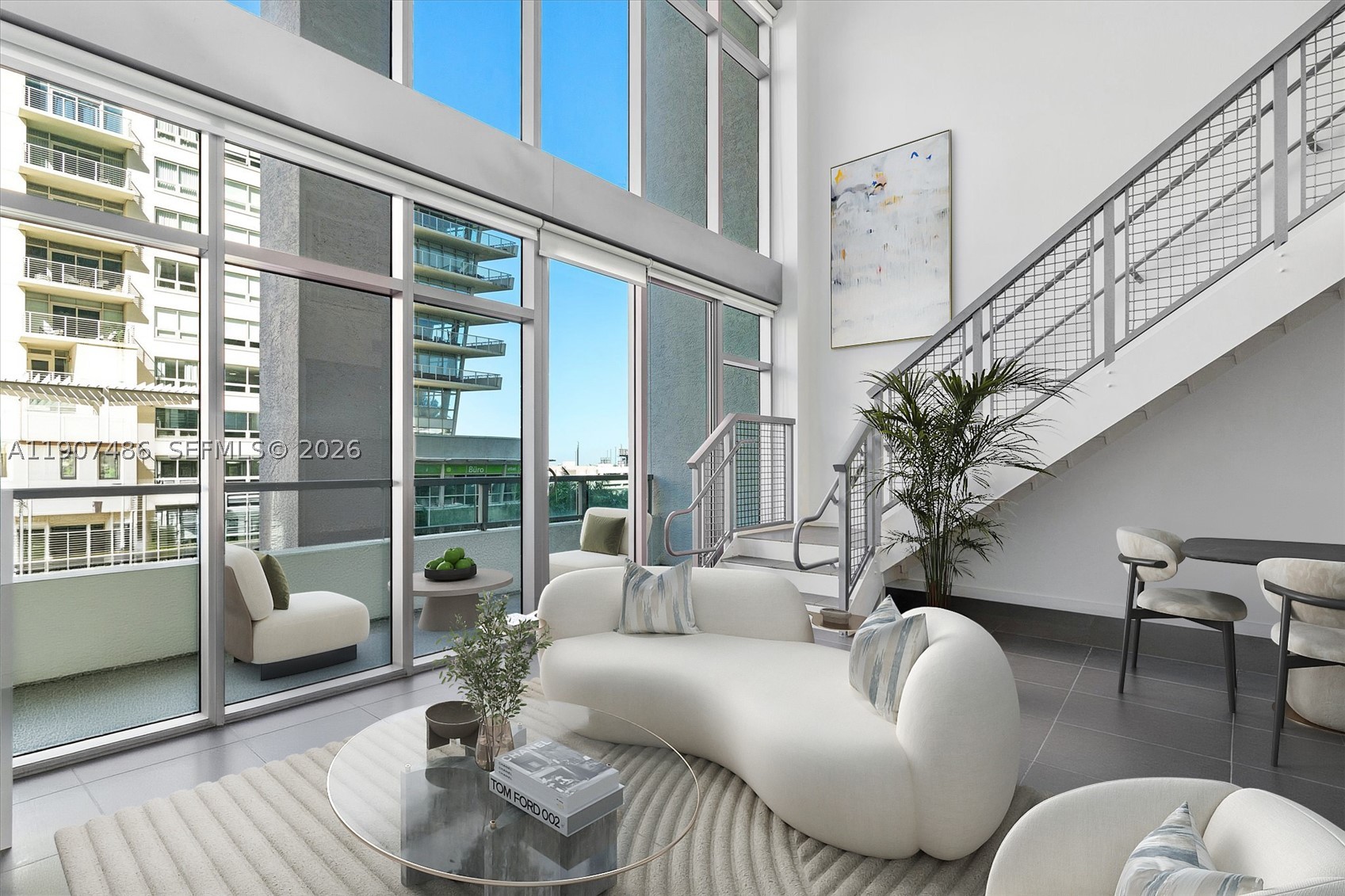 3301 NE 1st Ave #M0502, Miami FL 33137