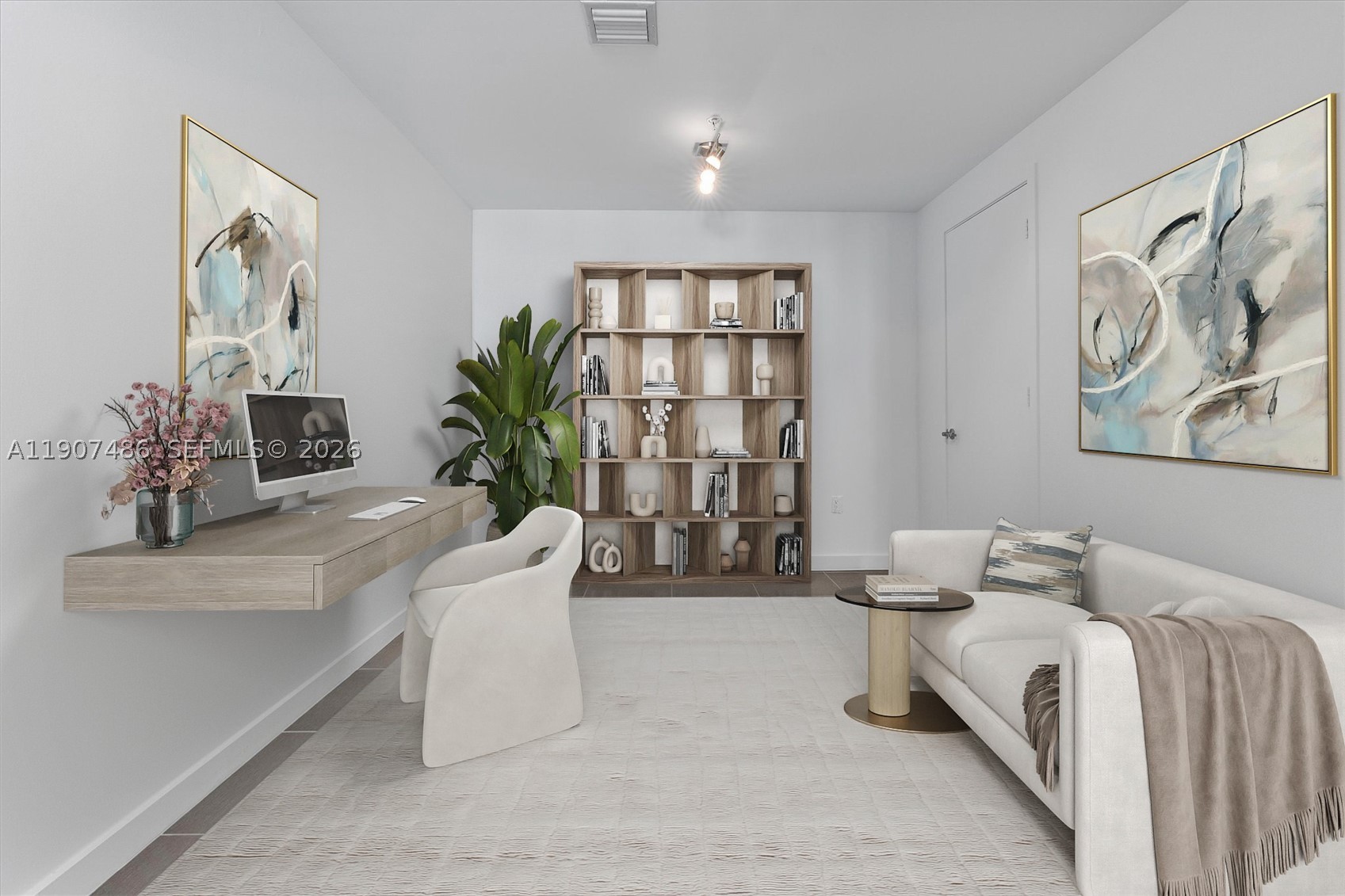 3301 NE 1st Ave #M0502, Miami FL 33137