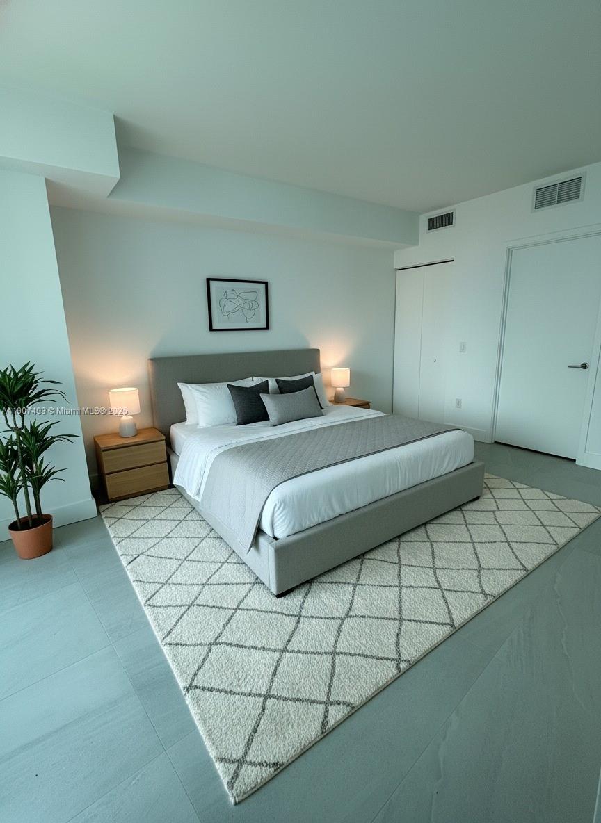 1100 S Miami Ave #3710, Miami FL 33130