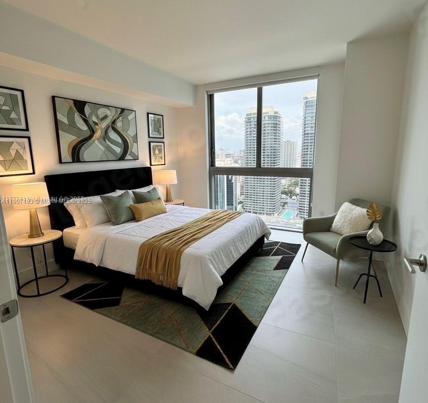 1100 S Miami Ave #3710, Miami FL 33130