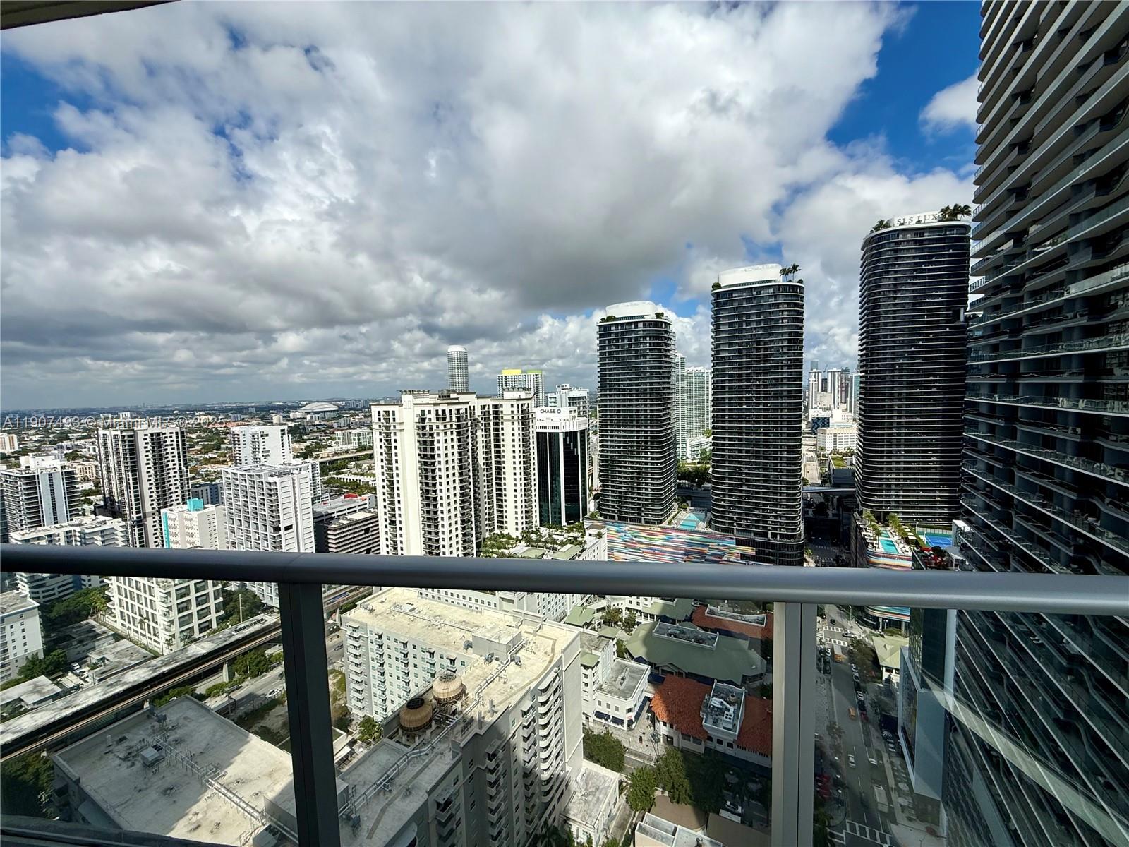1100 S Miami Ave #3710, Miami FL 33130