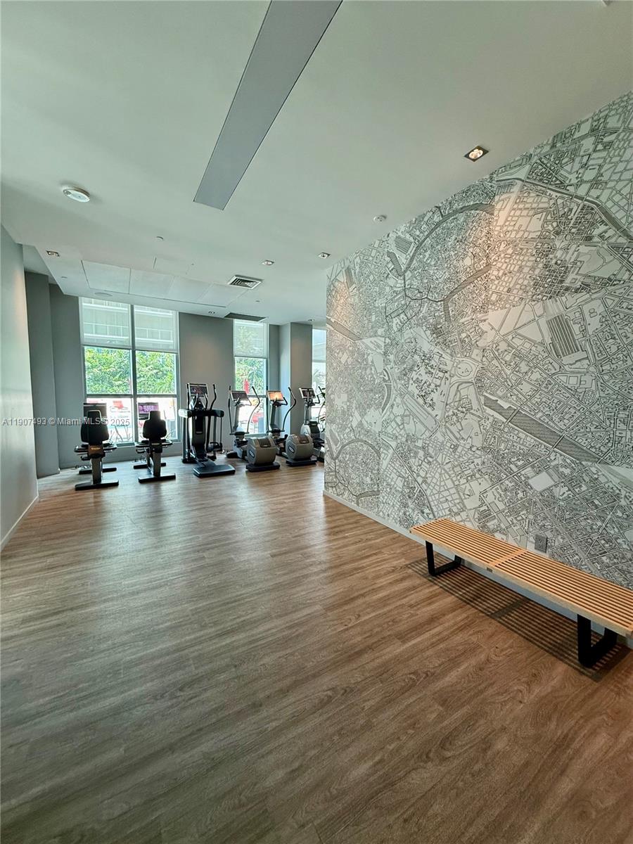 1100 S Miami Ave #3710, Miami FL 33130