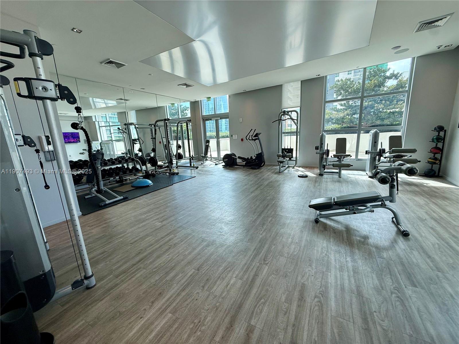 1100 S Miami Ave #3710, Miami FL 33130