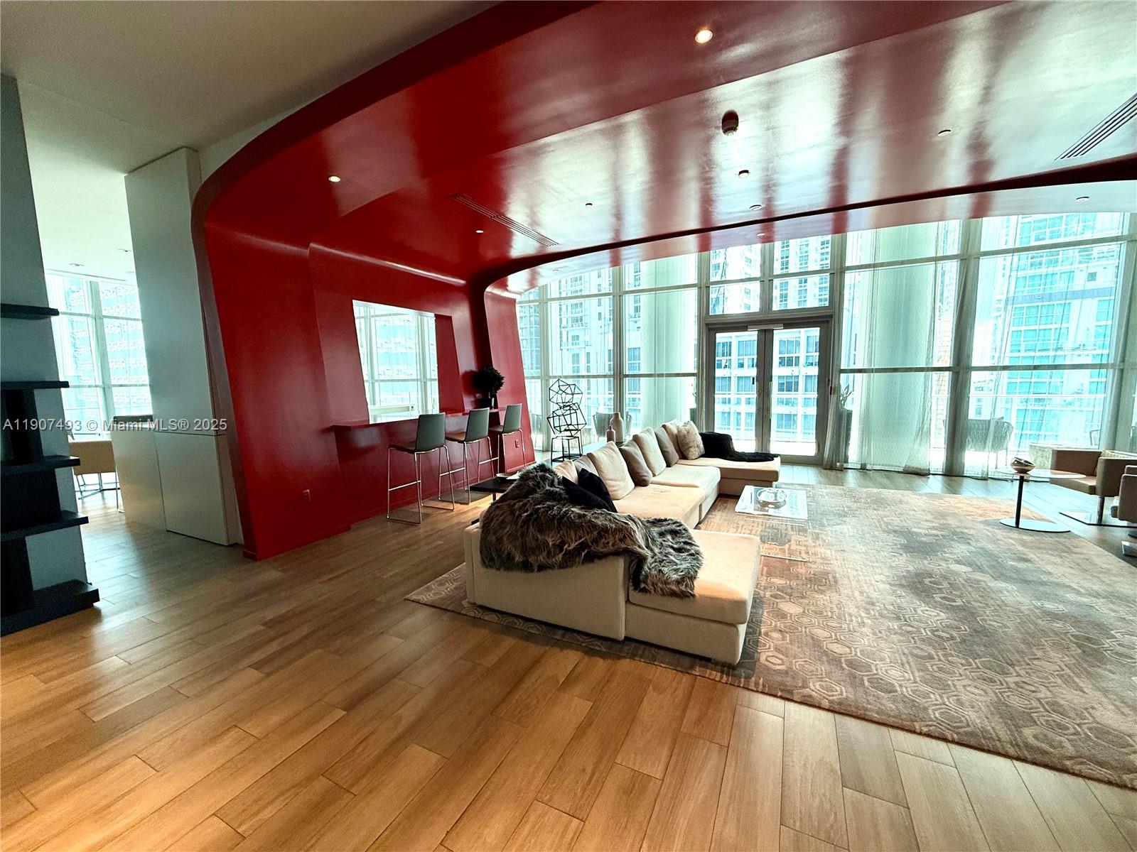 1100 S Miami Ave #3710, Miami FL 33130