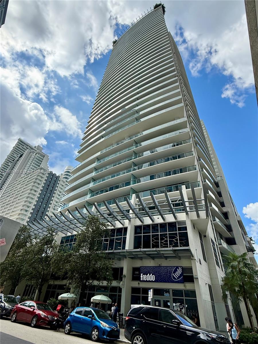 1100 S Miami Ave #3710, Miami FL 33130