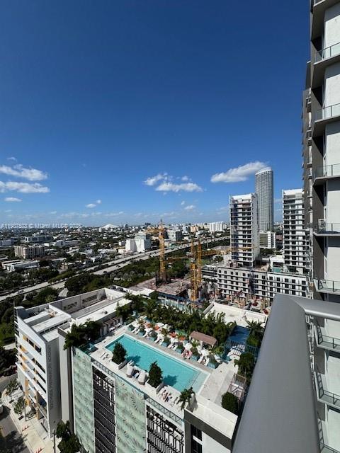 1010 SW 2nd Ave #LPH05, Miami FL 33130