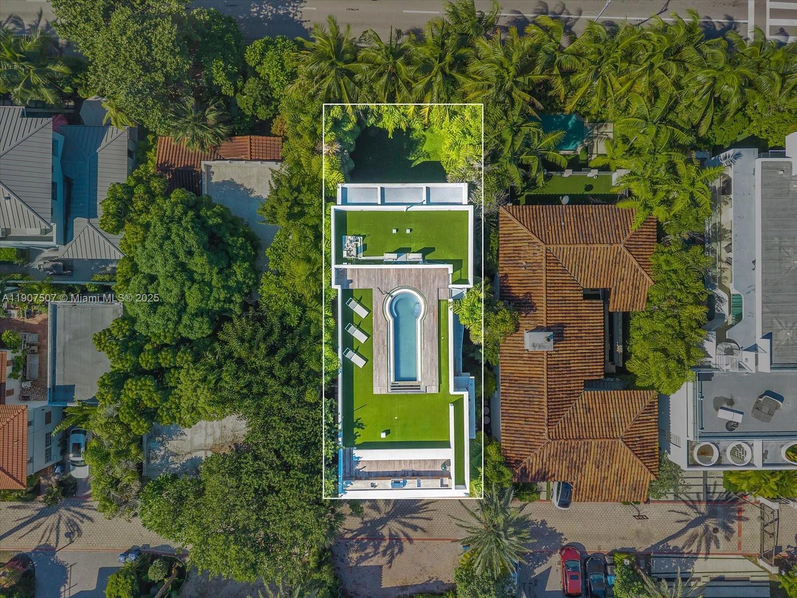 7830 Atlantic Way, Miami Beach FL 33141