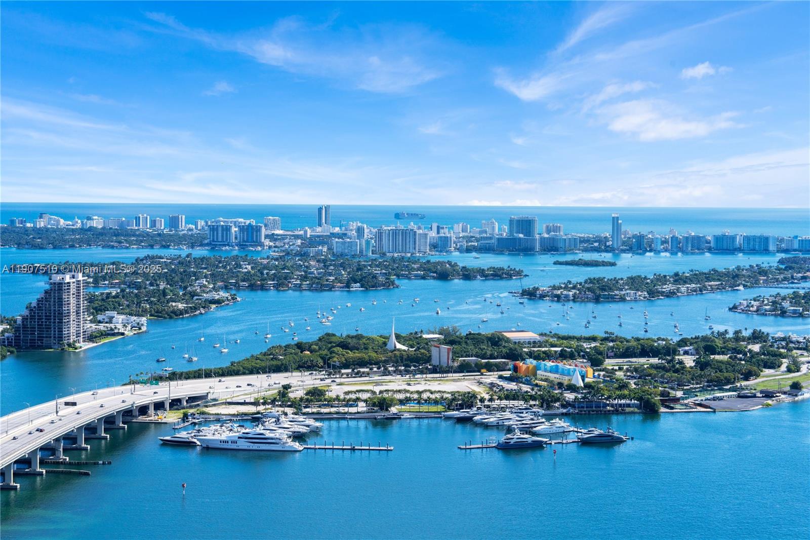 1000 Biscayne Blvd #LPH 4901, Miami FL 33132