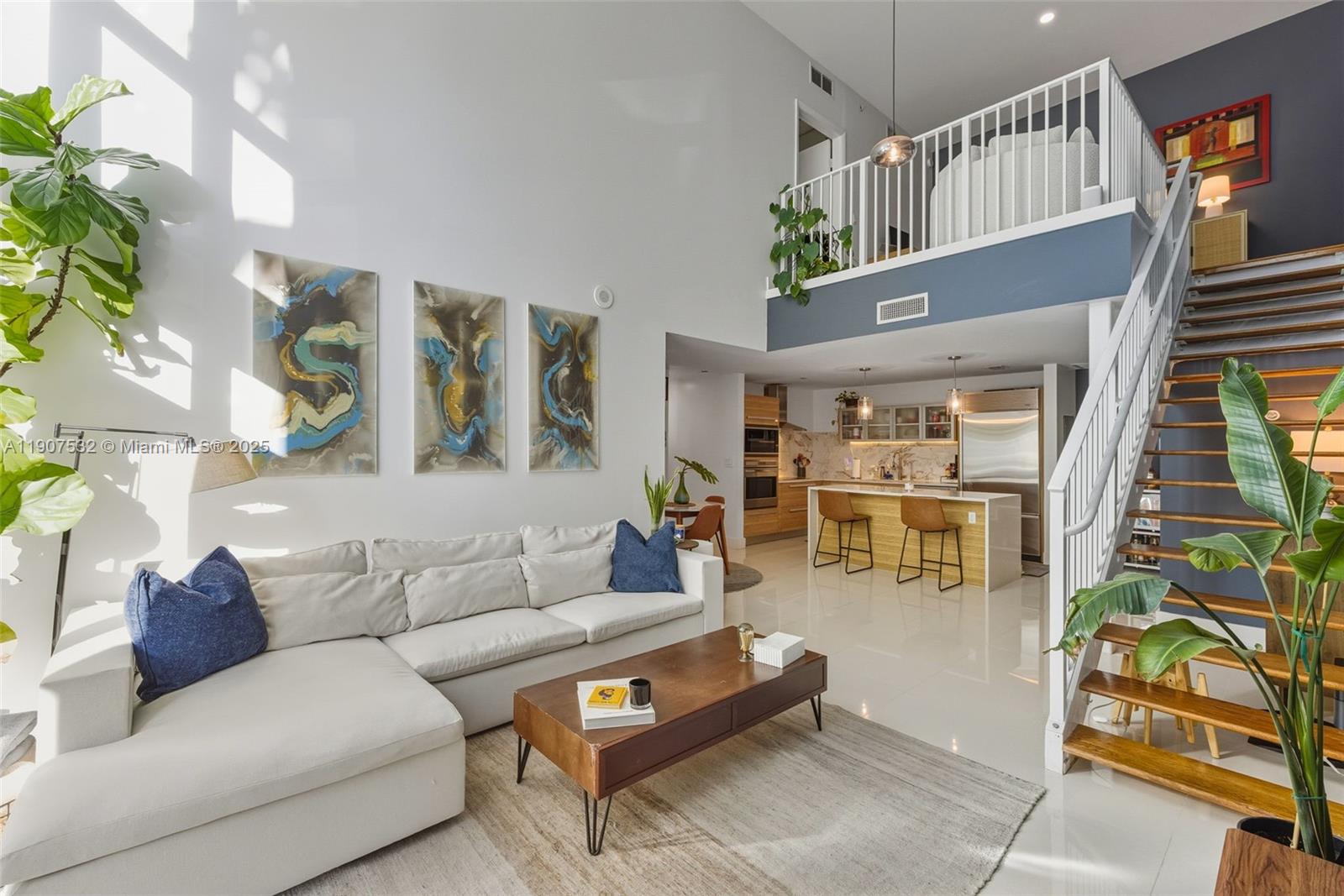 2020 N Bayshore #TH103, Miami FL 33137