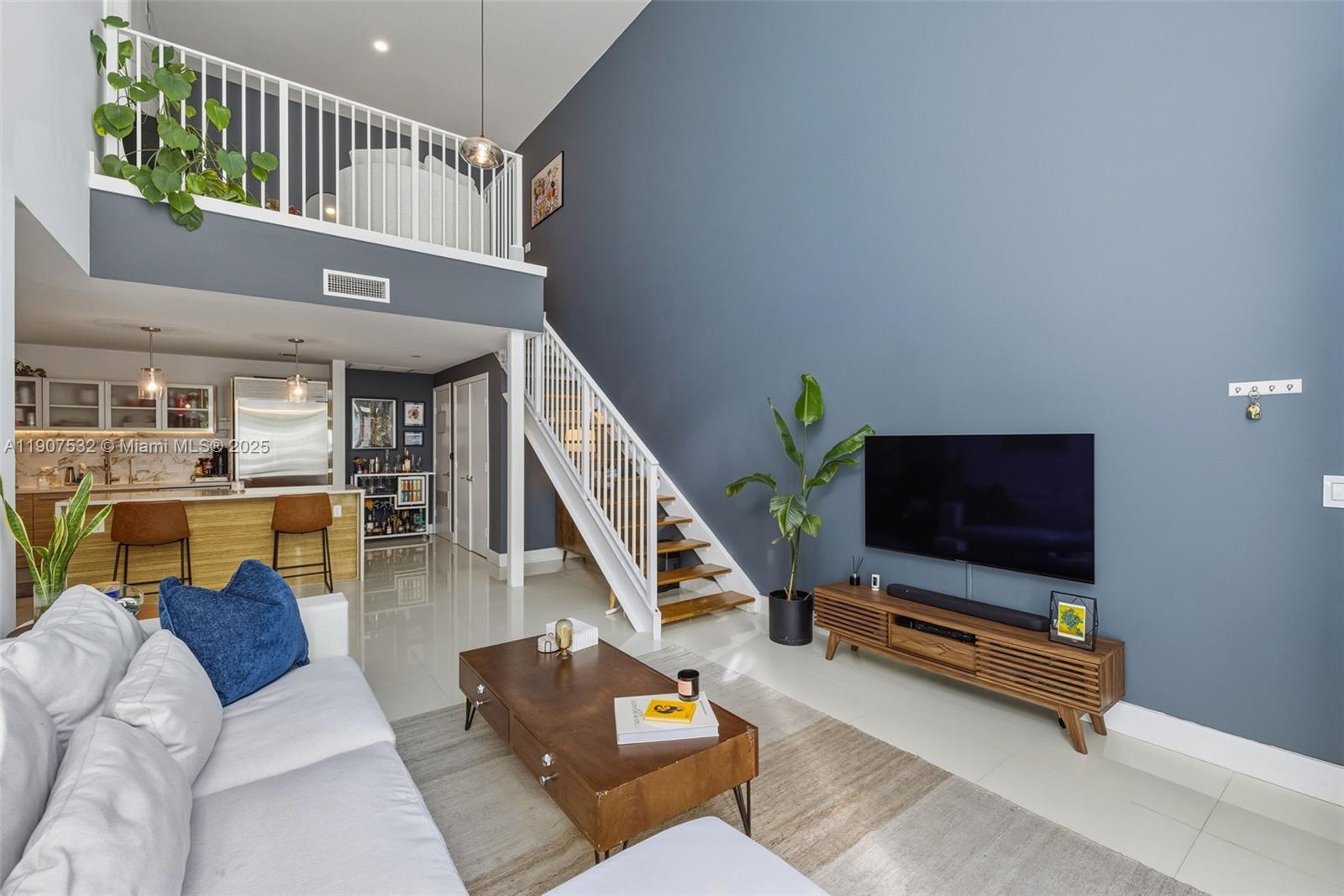 2020 N Bayshore #TH103, Miami FL 33137